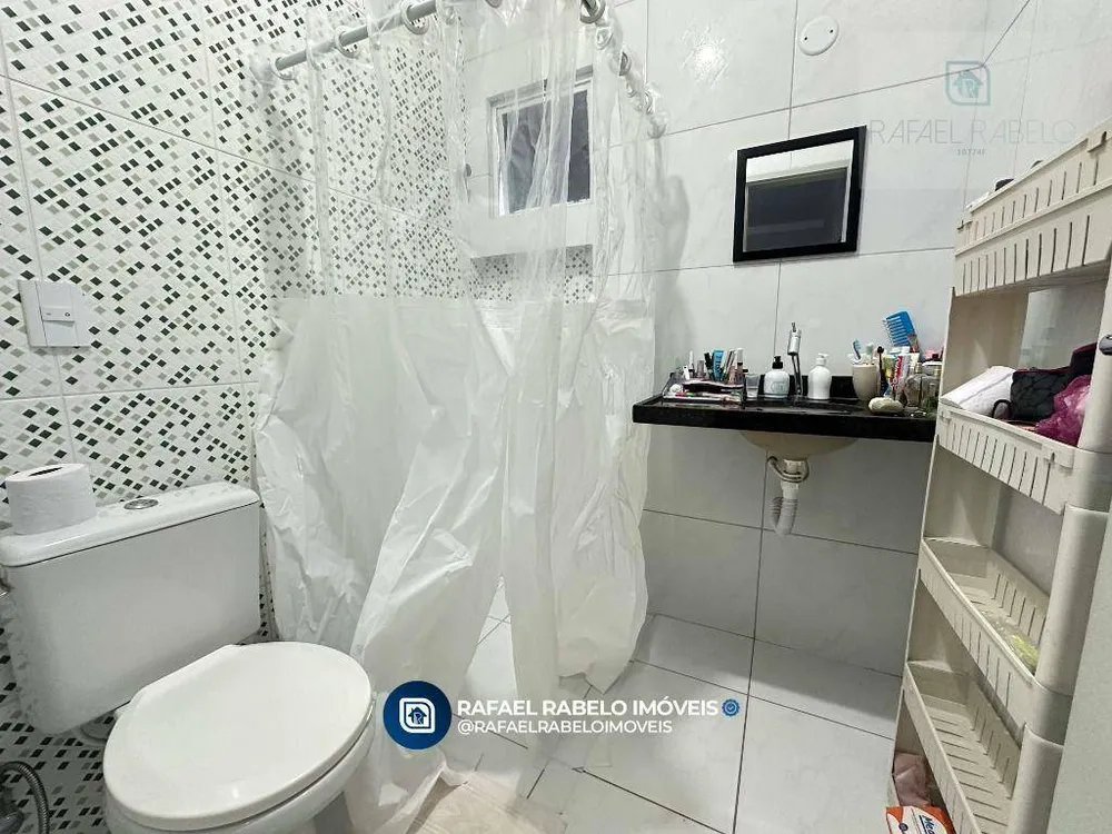 Casa, 3 quartos, 70 m² - Foto 5