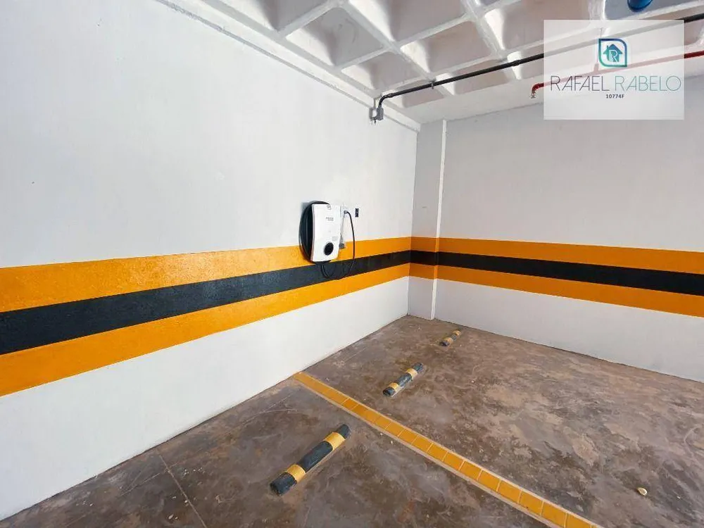 Apartamento, 1 quarto, 30 m² - Foto 10
