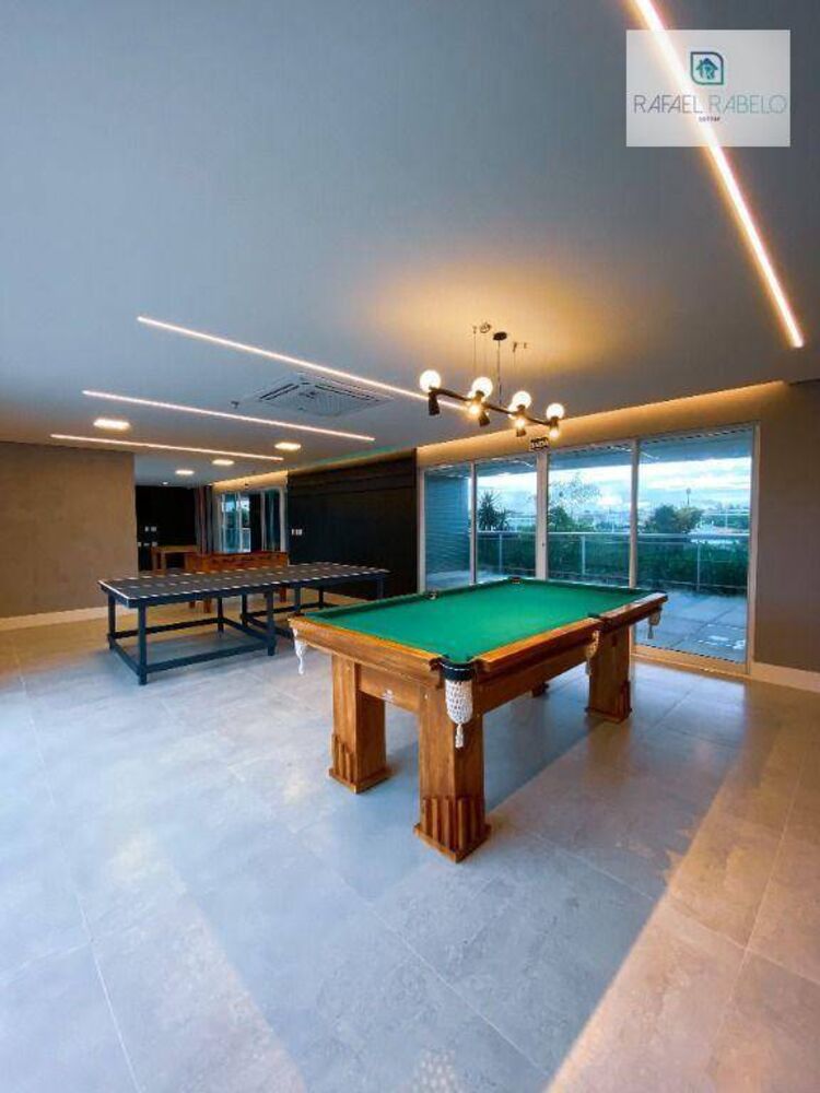 Apartamento, 1 quarto, 30 m² - Foto 4