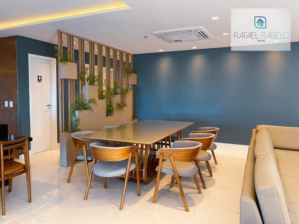 Apartamento, 1 quarto, 30 m² - Foto 2