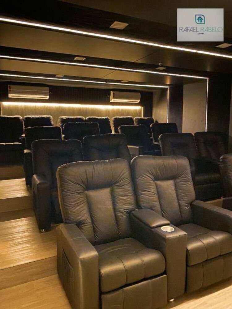 Apartamento, 1 quarto, 30 m² - Foto 3