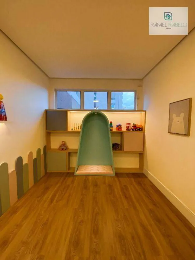 Apartamento, 1 quarto, 30 m² - Foto 7