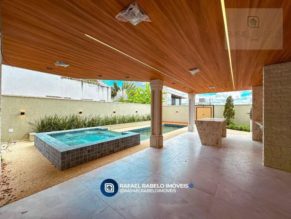 Casa de Condomínio, 5 quartos - Foto 6