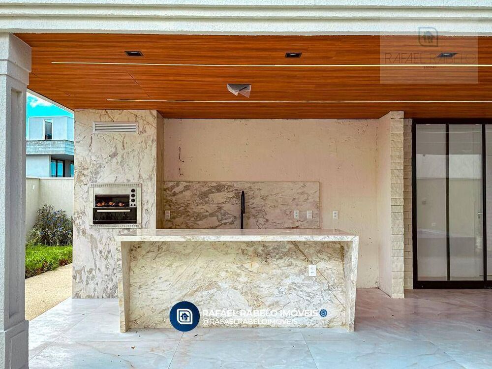 Casa de Condomínio, 5 quartos - Foto 7