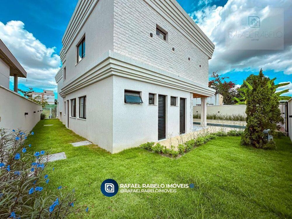 Casa de Condomínio, 5 quartos - Foto 8