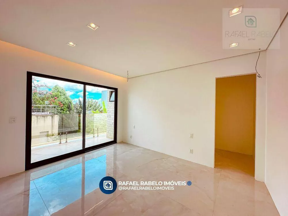 Casa de Condomínio, 5 quartos - Foto 5