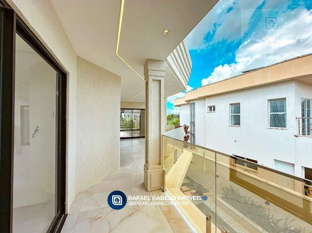 Casa de Condomínio, 5 quartos - Foto 7