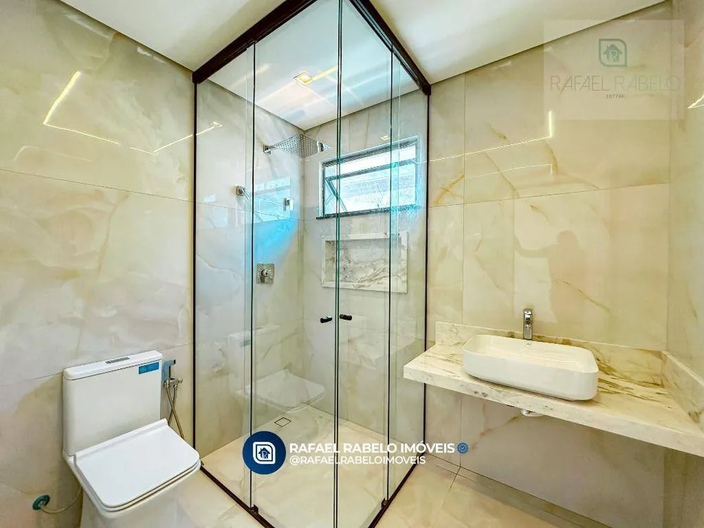 Casa de Condomínio, 4 quartos - Foto 7