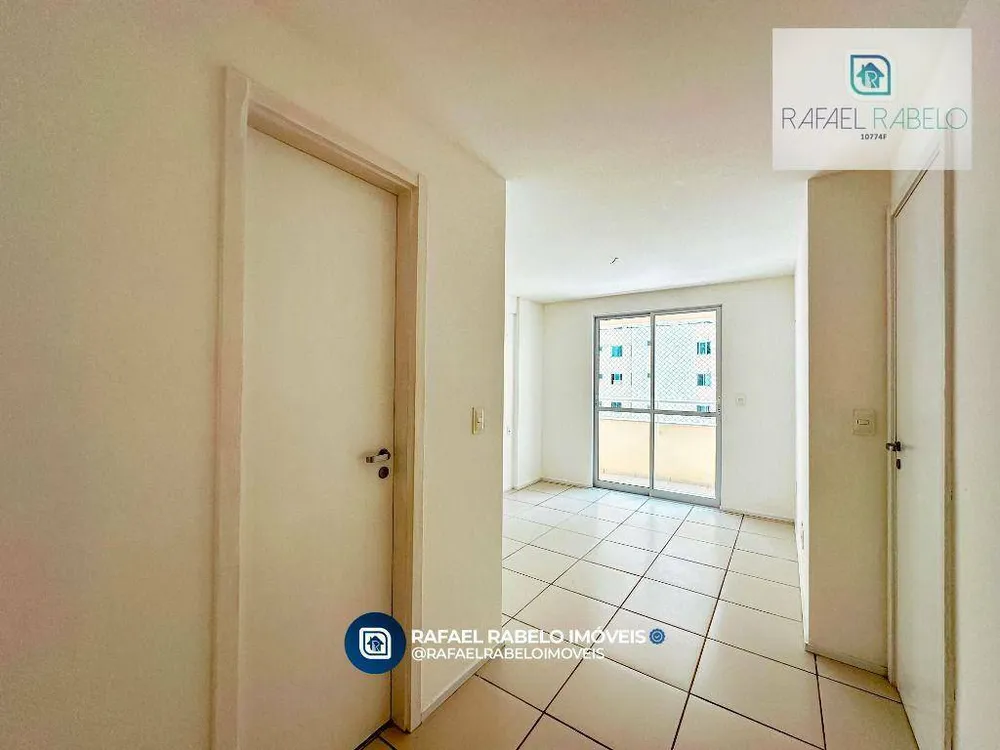 Apartamento, 3 quartos, 73 m² - Foto 9
