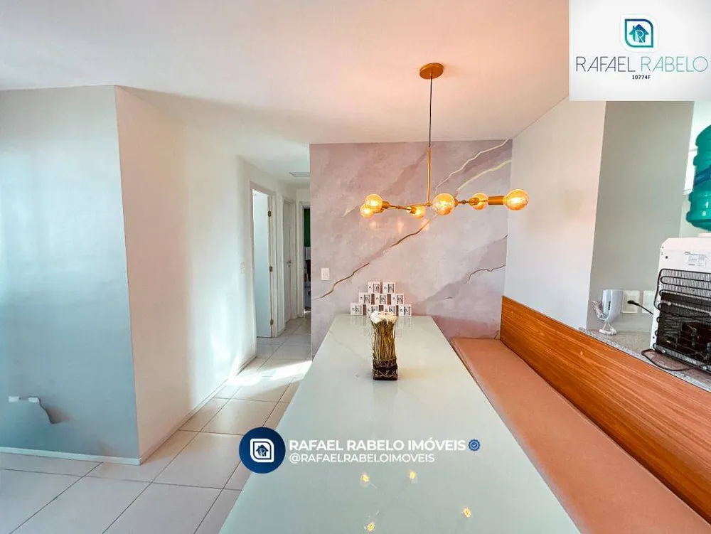 Apartamento, 3 quartos, 73 m² - Foto 2