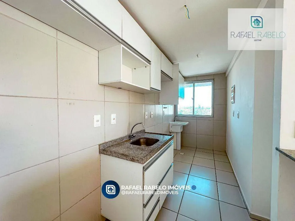 Apartamento, 3 quartos, 73 m² - Foto 5
