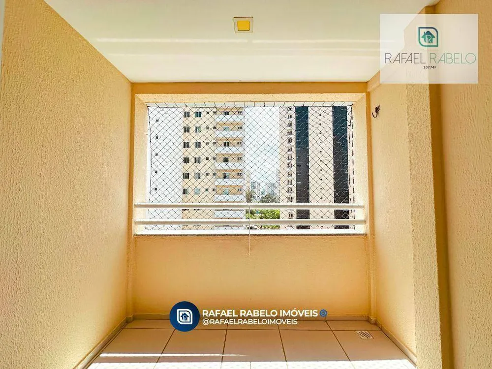 Apartamento, 3 quartos, 73 m² - Foto 6