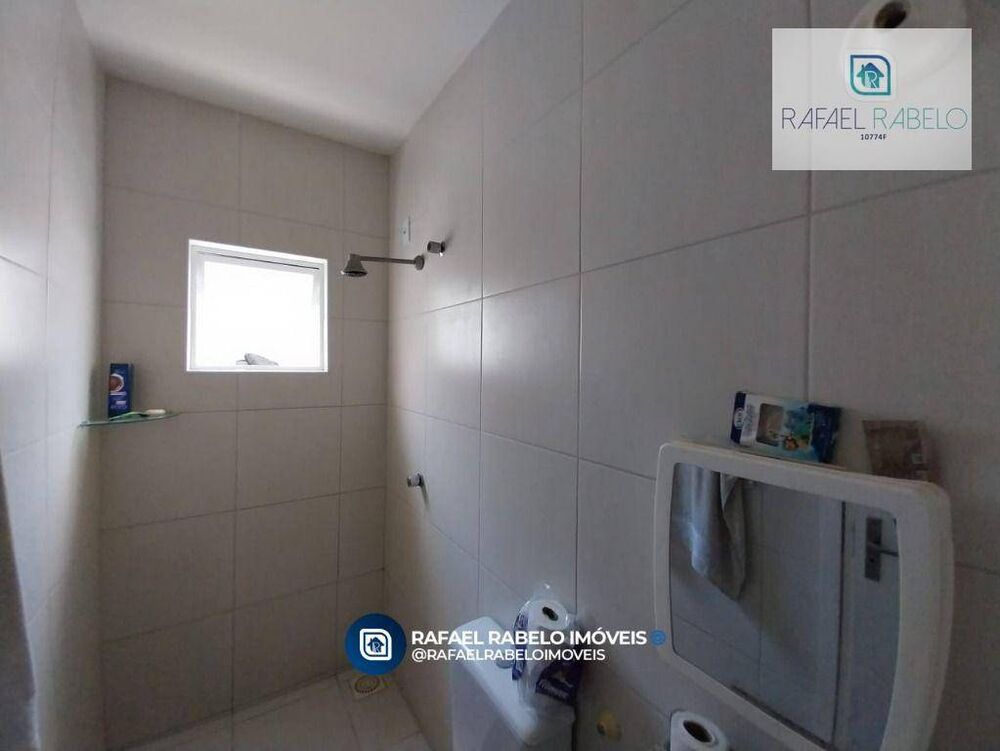 Casa para alugar com 3 quartos, 54m² - Foto 4