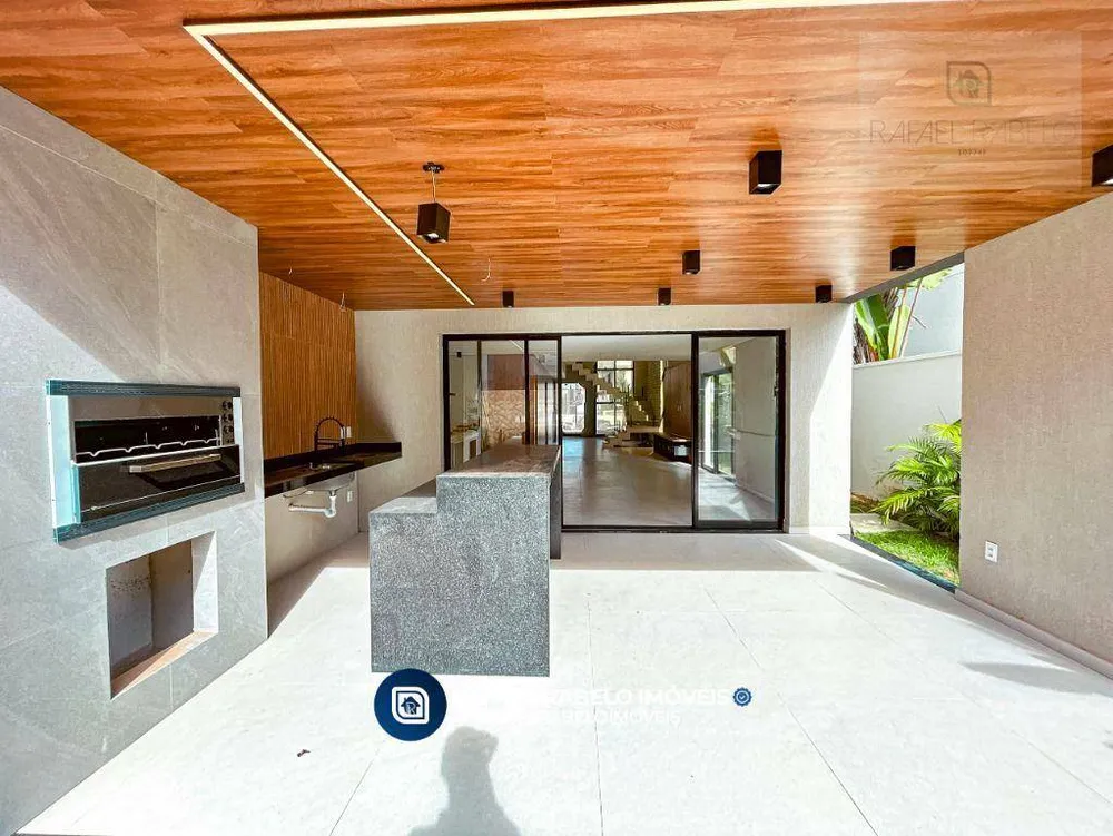 Casa de Condomínio, 4 quartos - Foto 6