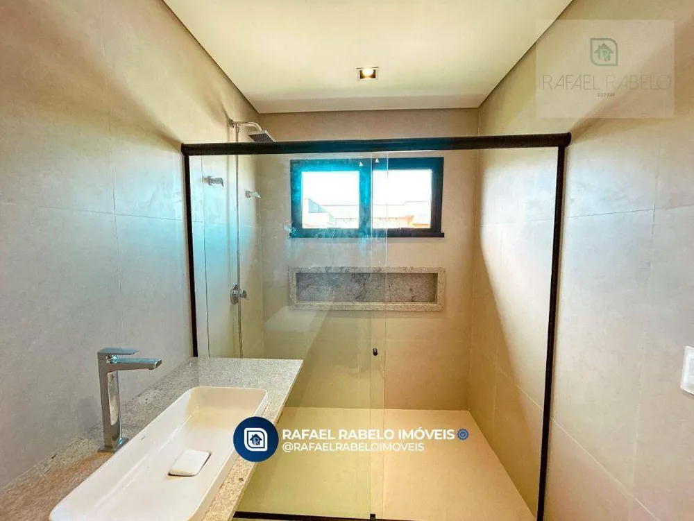 Casa de Condomínio, 4 quartos - Foto 1