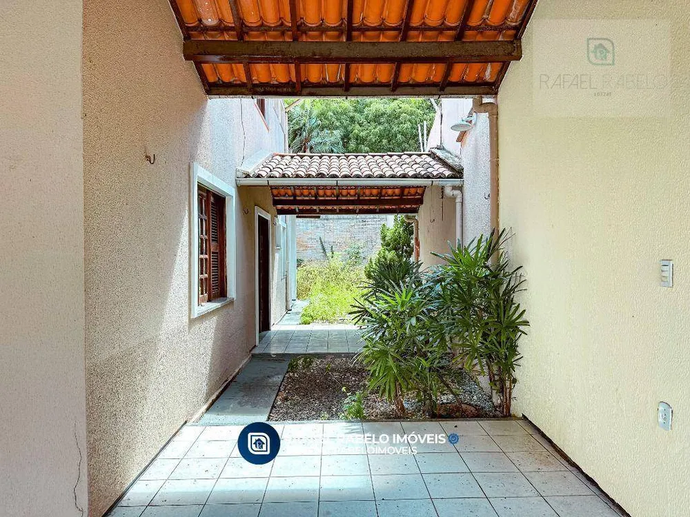 Casa, 4 quartos, 181 m² - Foto 8