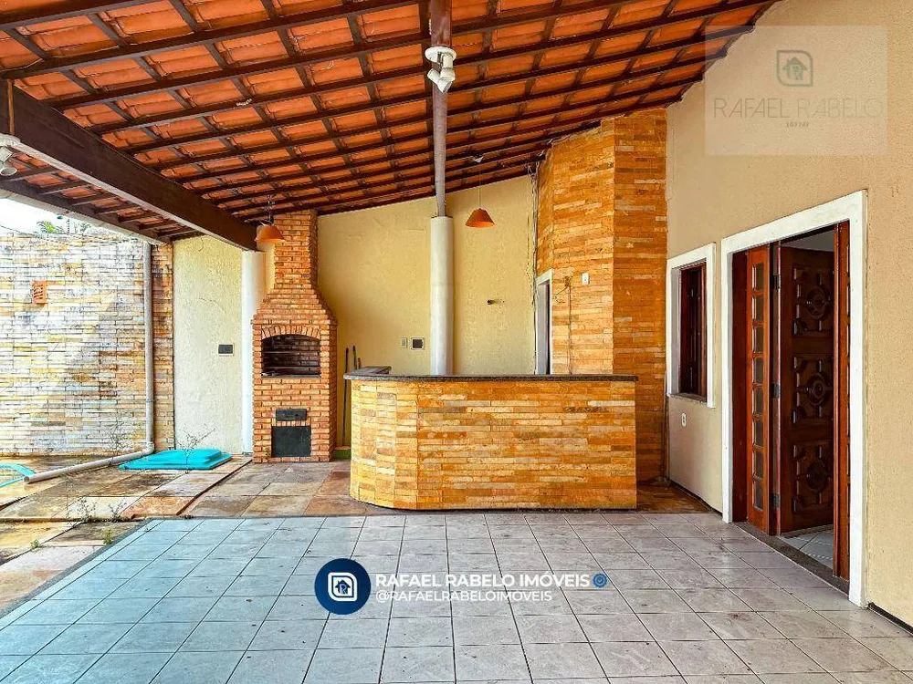 Casa, 4 quartos, 181 m² - Foto 3