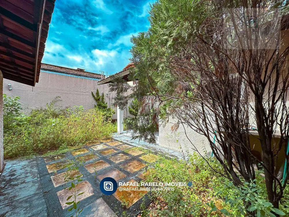 Casa, 4 quartos, 181 m² - Foto 6