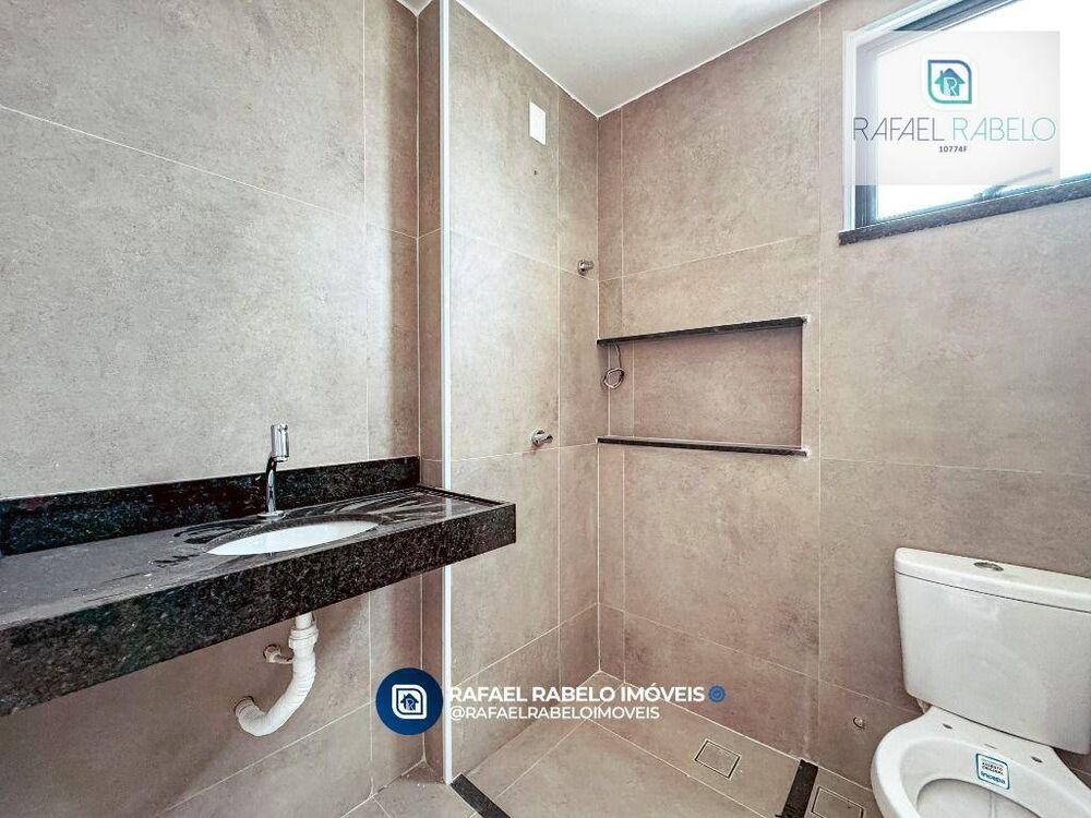 Casa, 4 quartos, 133 m² - Foto 3