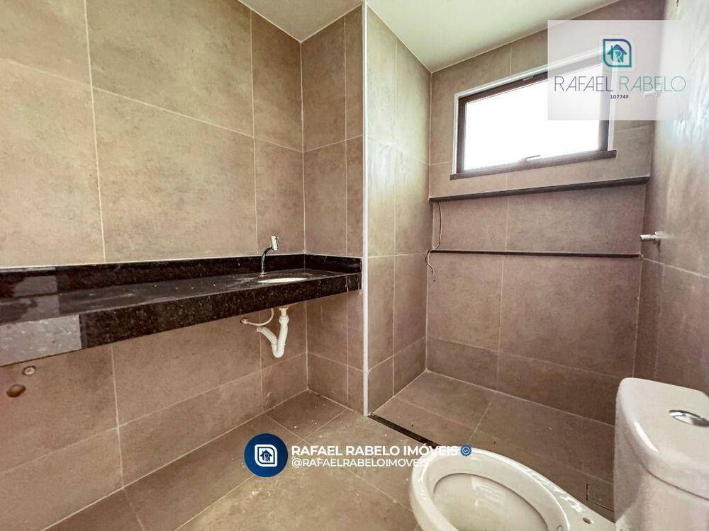 Casa, 4 quartos, 133 m² - Foto 2