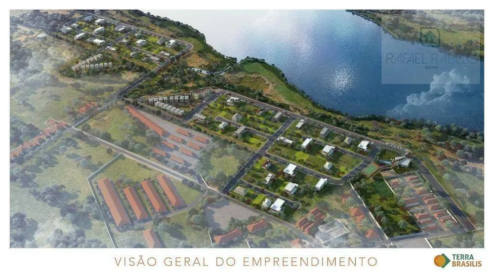 Loteamento e Condomínio, 327 m² - Foto 8