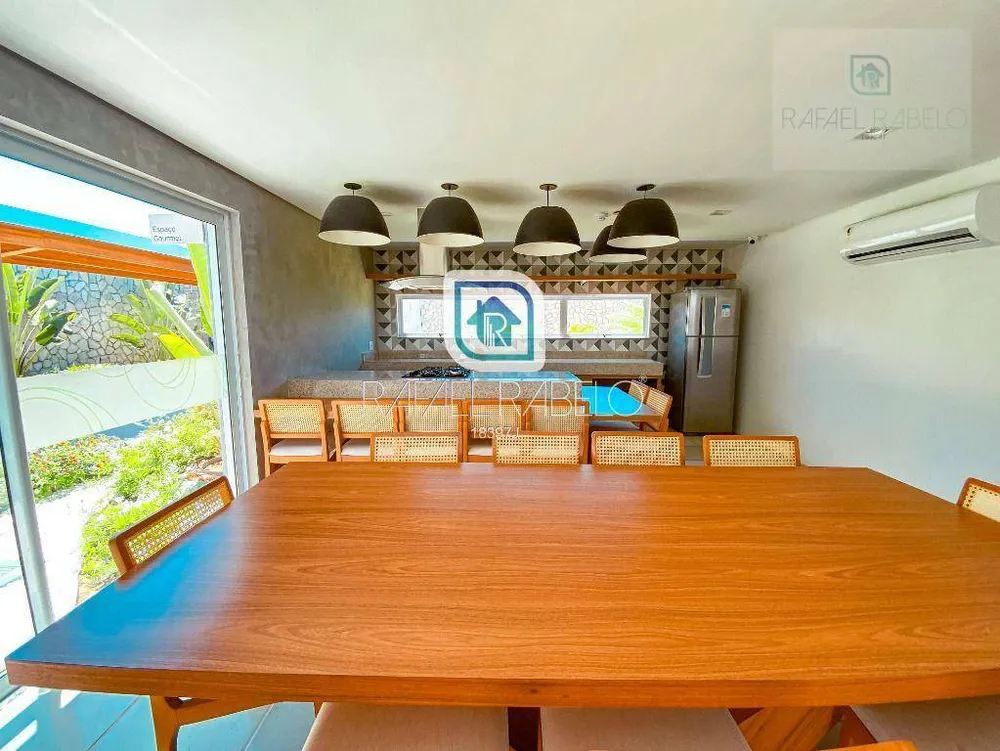 Loteamento e Condomínio, 450 m² - Foto 1