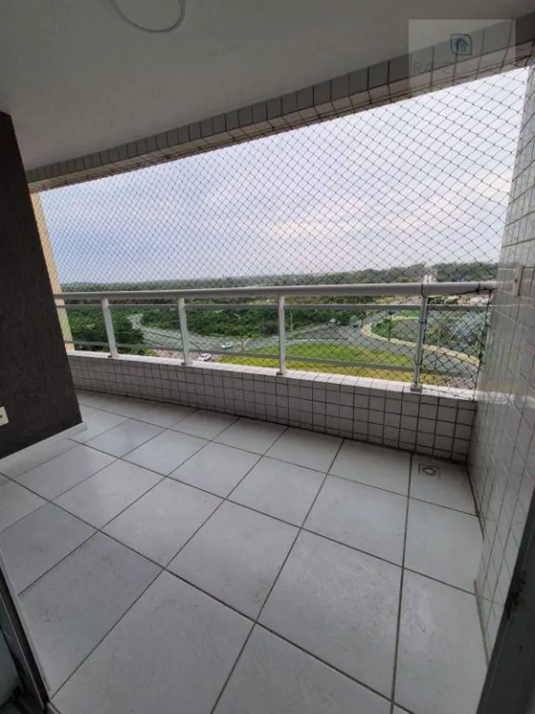 Apartamento, 3 quartos, 80 m² - Foto 12