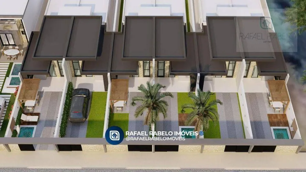Casa, 2 quartos, 75 m² - Foto 4