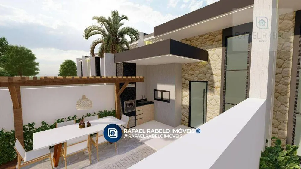 Casa, 2 quartos, 75 m² - Foto 9