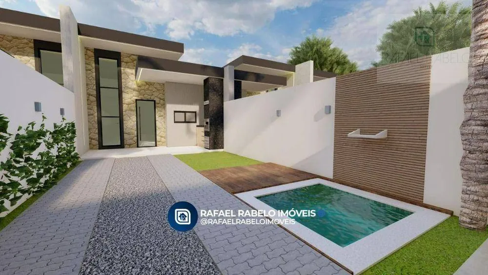 Casa, 2 quartos, 75 m² - Foto 8