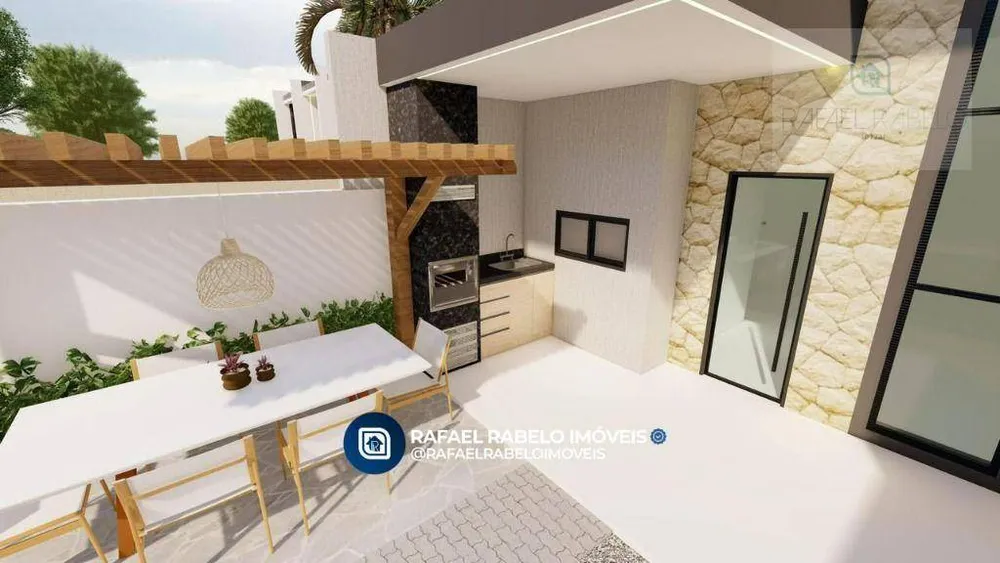 Casa, 2 quartos, 75 m² - Foto 7