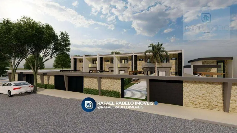 Casa, 2 quartos, 75 m² - Foto 6