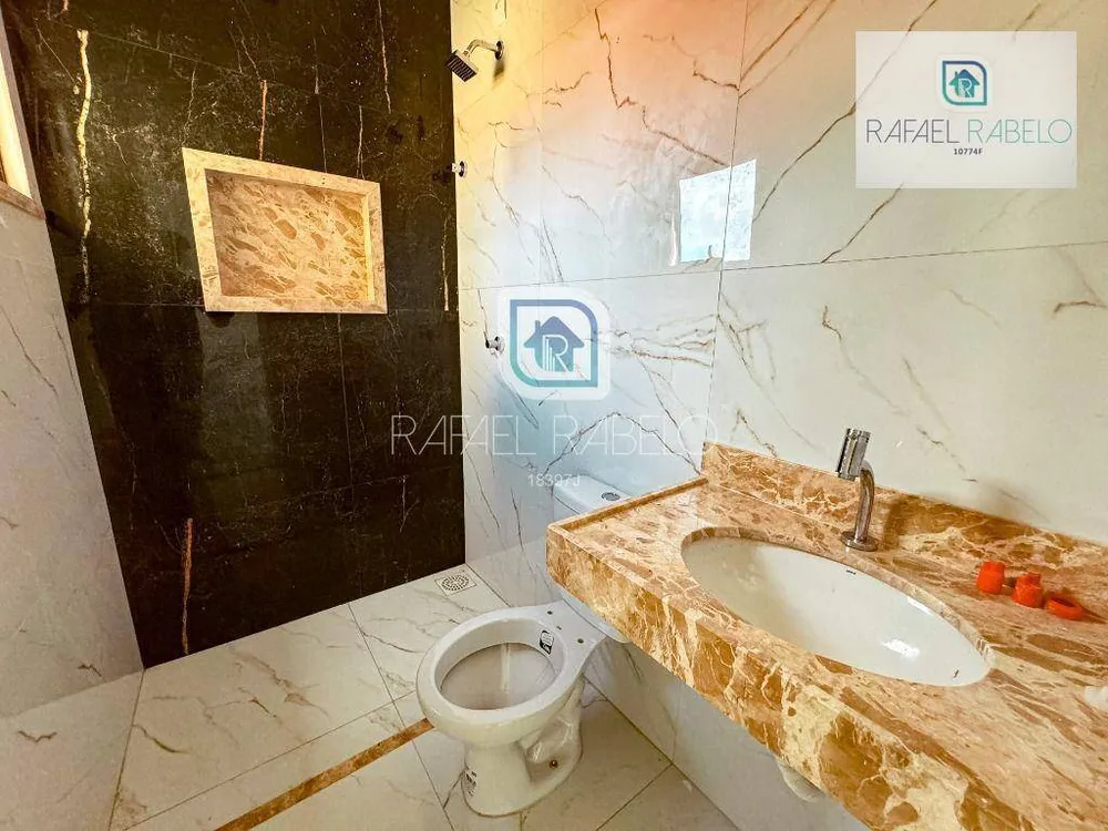 Casa, 4 quartos, 165 m² - Foto 10