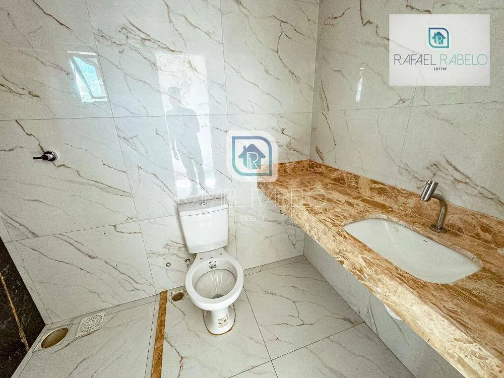 Casa, 4 quartos, 165 m² - Foto 8