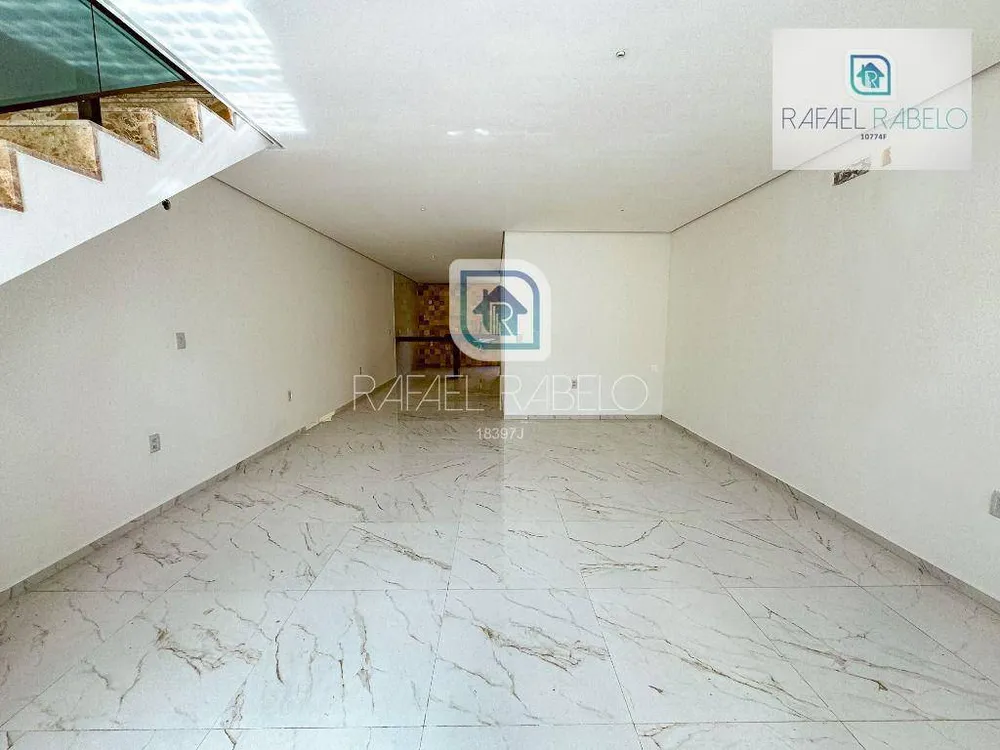 Casa, 4 quartos, 165 m² - Foto 3