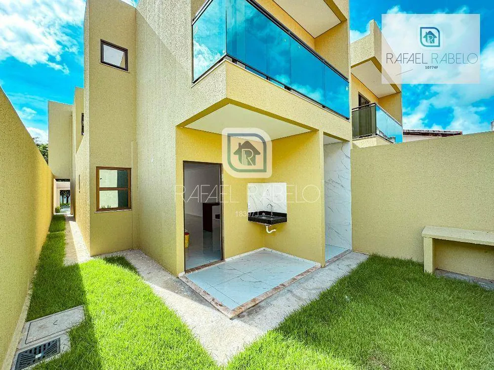 Casa, 4 quartos, 165 m² - Foto 12