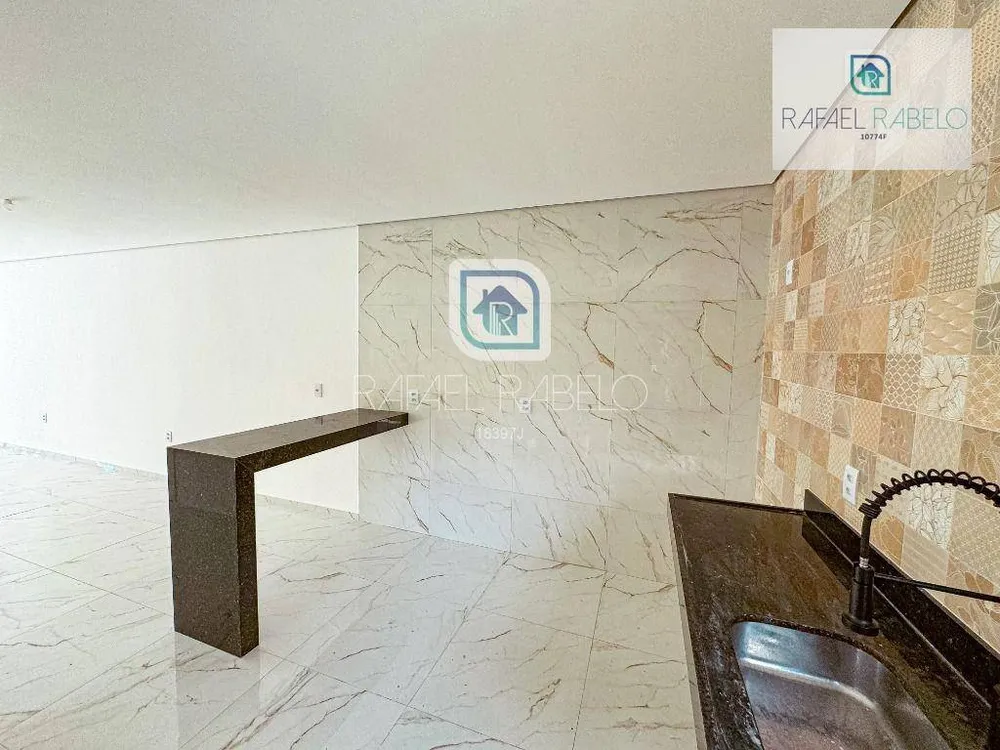 Casa, 4 quartos, 165 m² - Foto 6