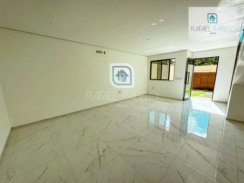 Casa, 4 quartos, 165 m² - Foto 5