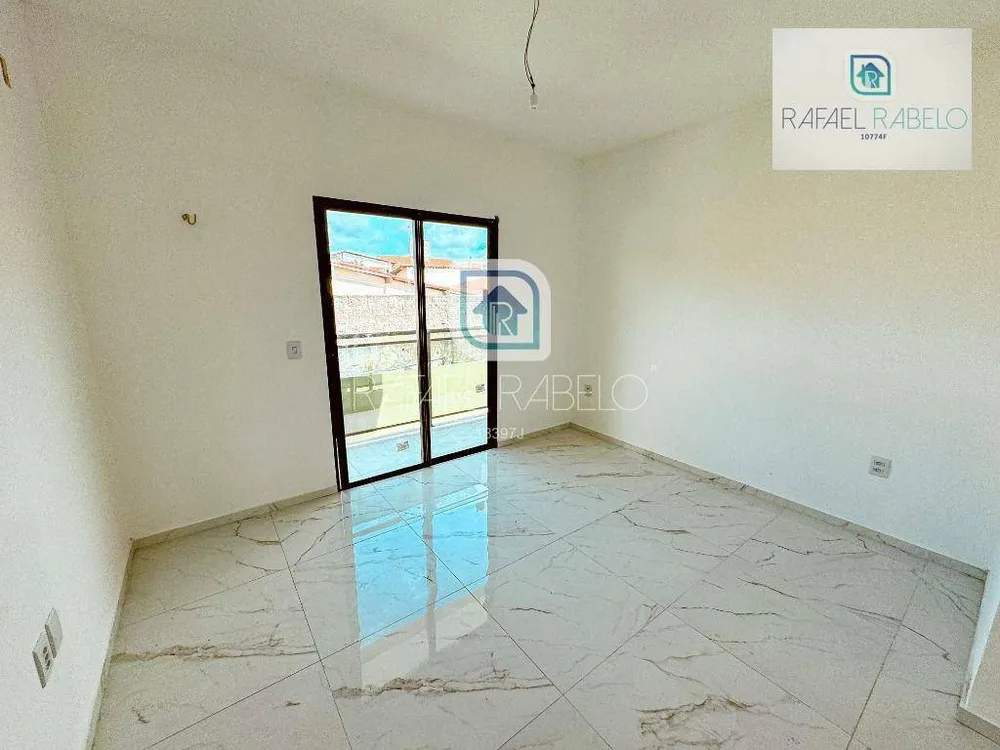 Casa, 4 quartos, 165 m² - Foto 9