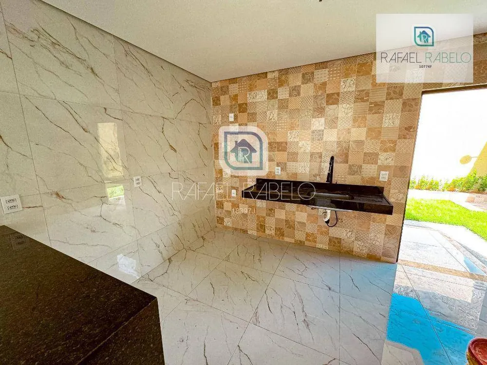 Casa, 4 quartos, 165 m² - Foto 4