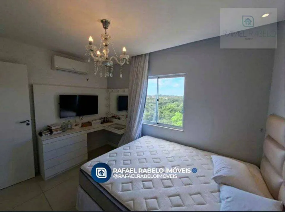Apartamento, 3 quartos, 120 m² - Foto 2