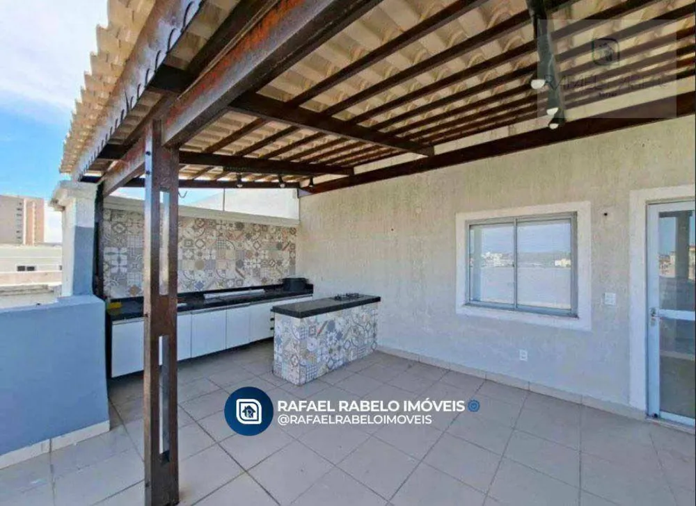 Apartamento, 3 quartos, 120 m² - Foto 1