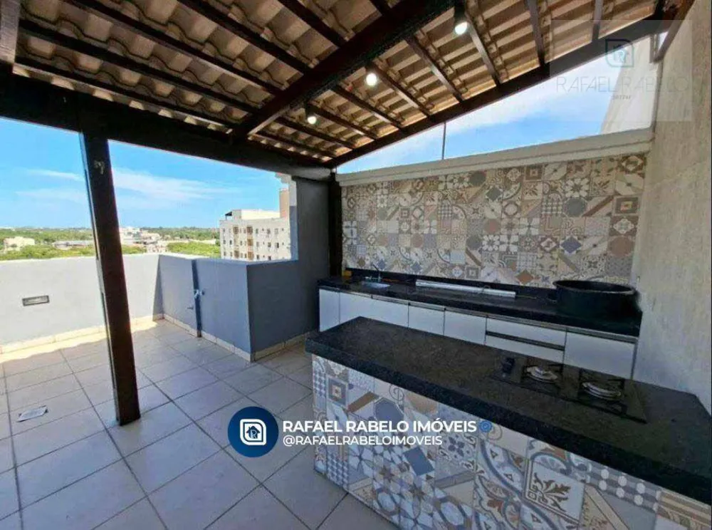Apartamento, 3 quartos, 120 m² - Foto 3
