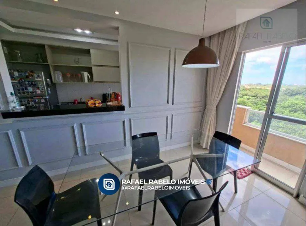 Apartamento, 3 quartos, 120 m² - Foto 4