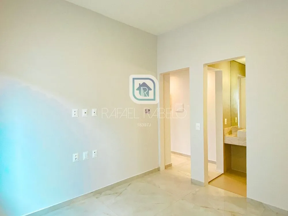 Casa de Condomínio, 4 quartos - Foto 6