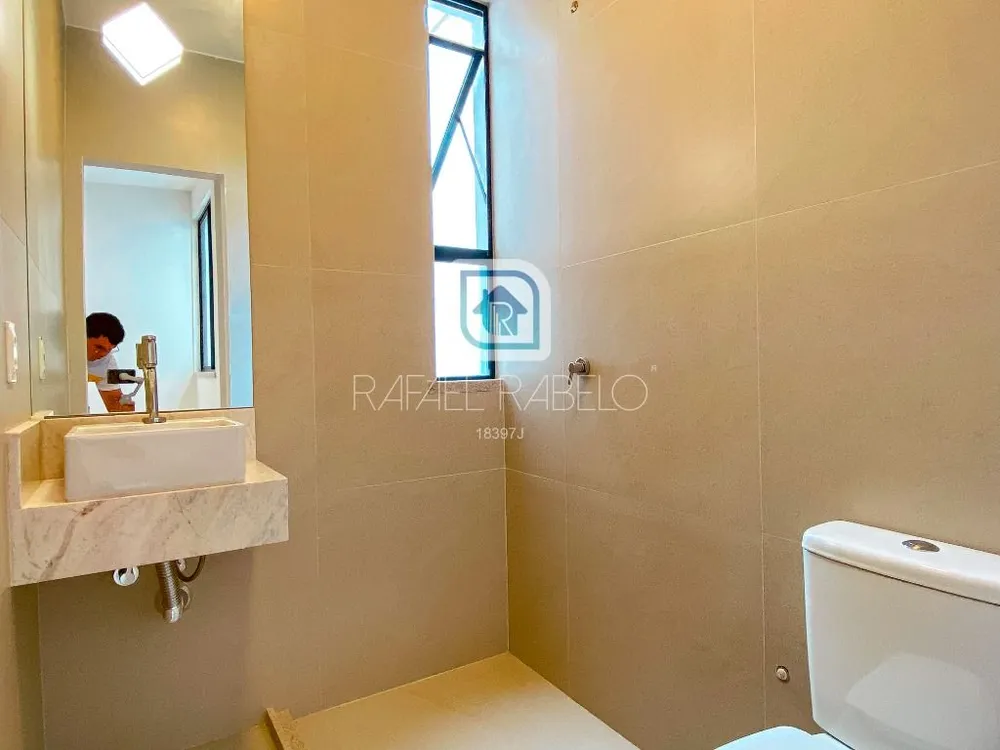 Casa de Condomínio, 4 quartos - Foto 10