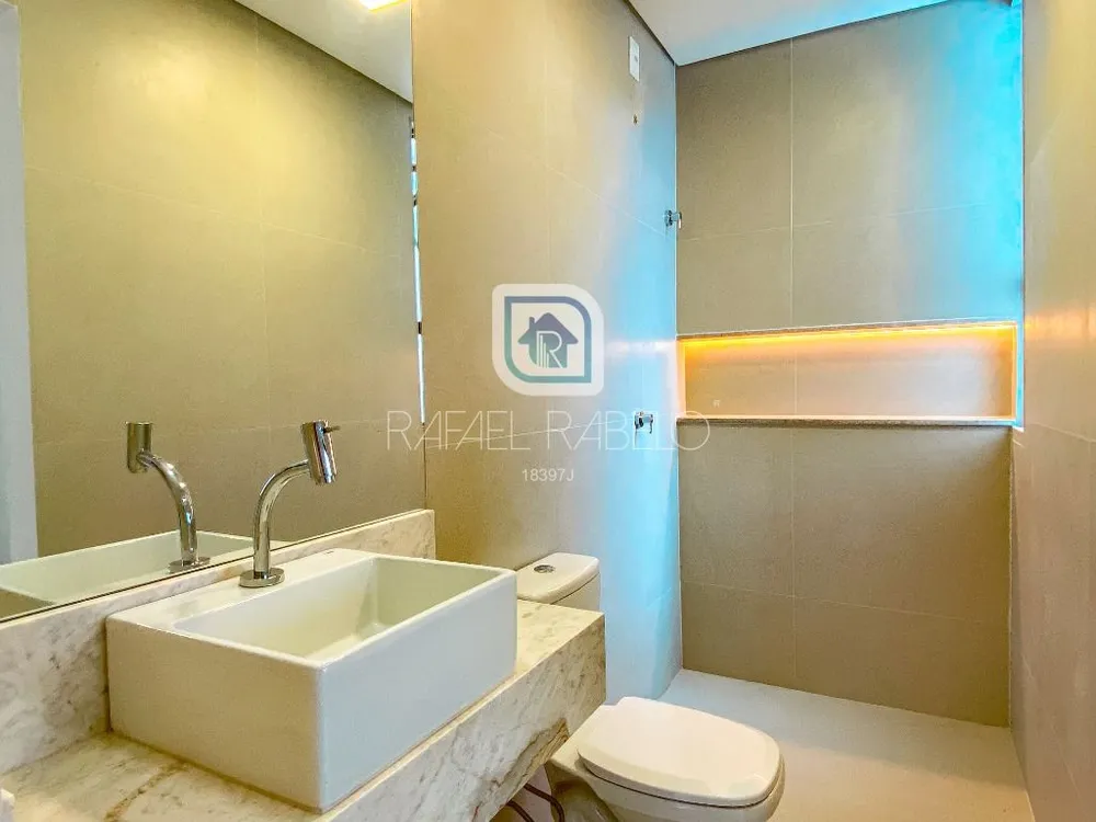 Casa de Condomínio, 4 quartos - Foto 5