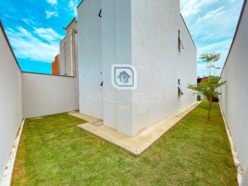 Casa de Condomínio, 4 quartos - Foto 3