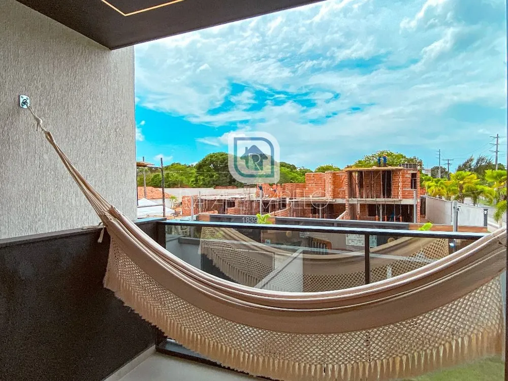 Casa de Condomínio, 4 quartos - Foto 9