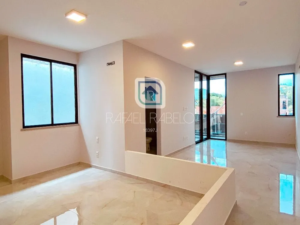 Casa de Condomínio, 4 quartos - Foto 7